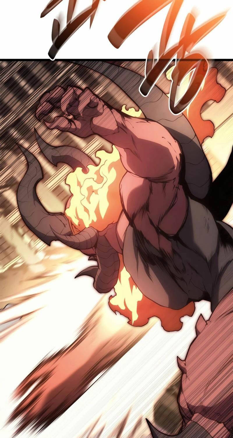 Vị Vua Mạnh Nhất Đã Trở Lại - Chapter 84 - Page 30