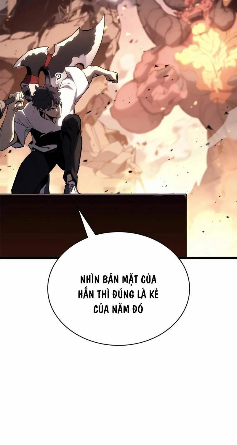 Vị Vua Mạnh Nhất Đã Trở Lại - Chapter 84 - Page 34