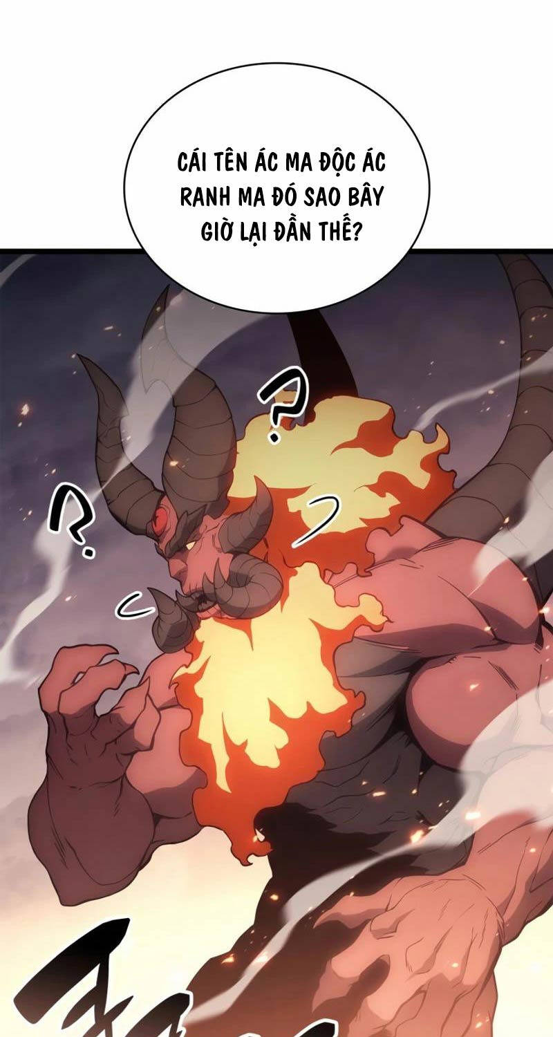 Vị Vua Mạnh Nhất Đã Trở Lại - Chapter 84 - Page 35