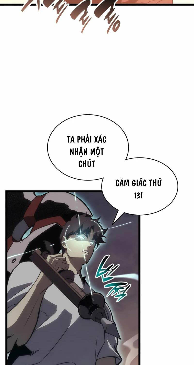 Vị Vua Mạnh Nhất Đã Trở Lại - Chapter 84 - Page 36