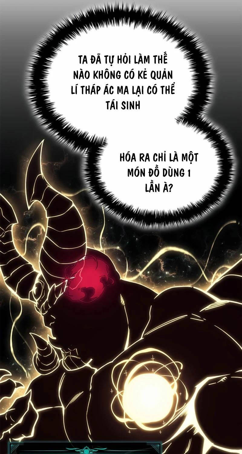 Vị Vua Mạnh Nhất Đã Trở Lại - Chapter 84 - Page 39