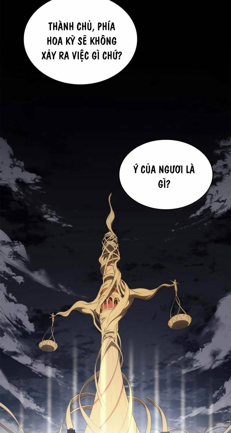 Vị Vua Mạnh Nhất Đã Trở Lại - Chapter 84 - Page 42
