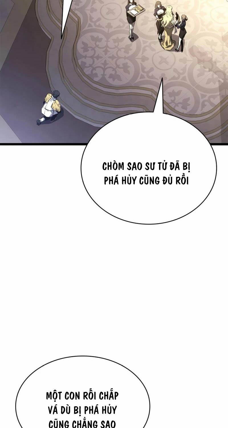 Vị Vua Mạnh Nhất Đã Trở Lại - Chapter 84 - Page 44