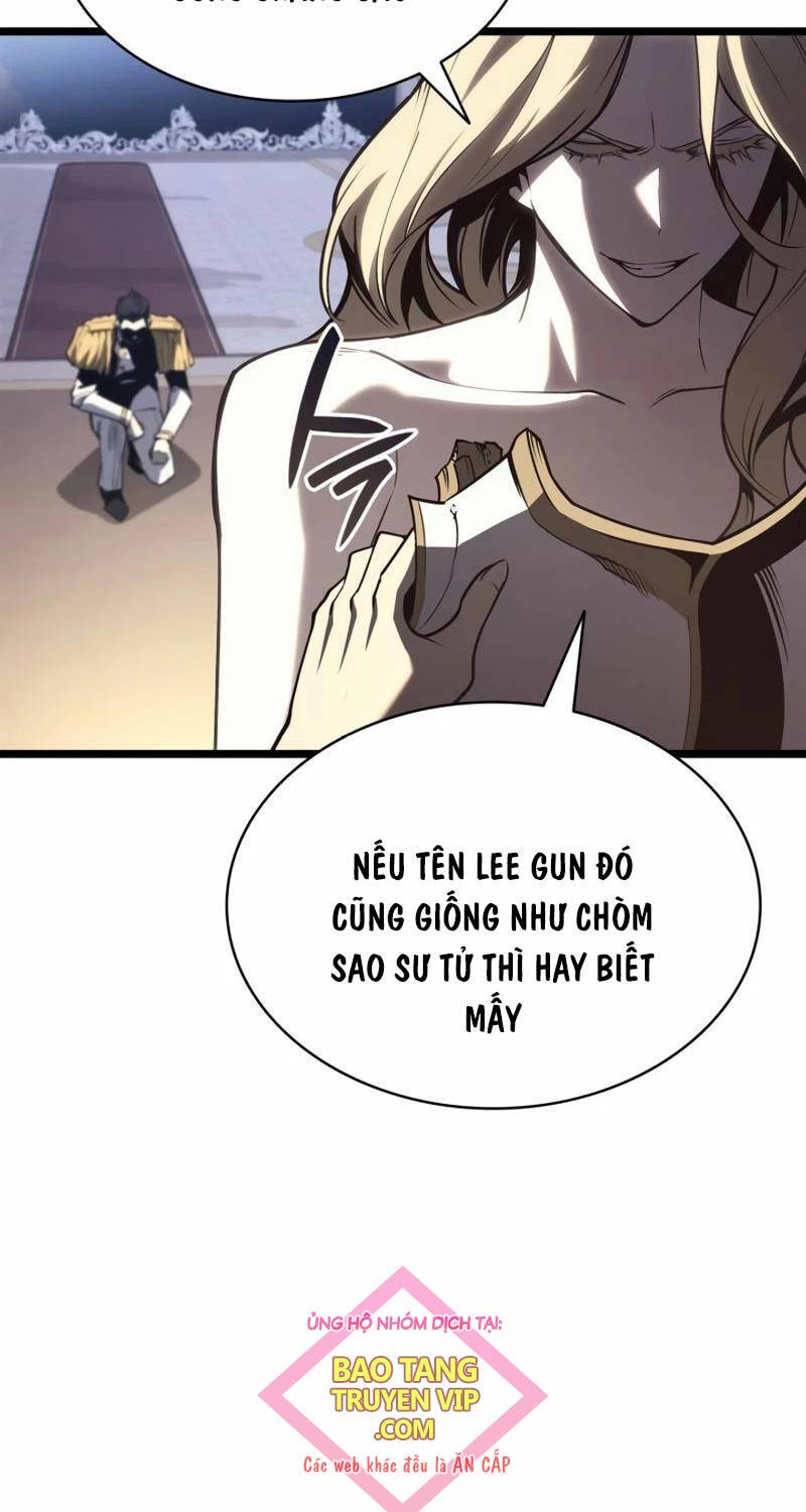 Vị Vua Mạnh Nhất Đã Trở Lại - Chapter 84 - Page 45