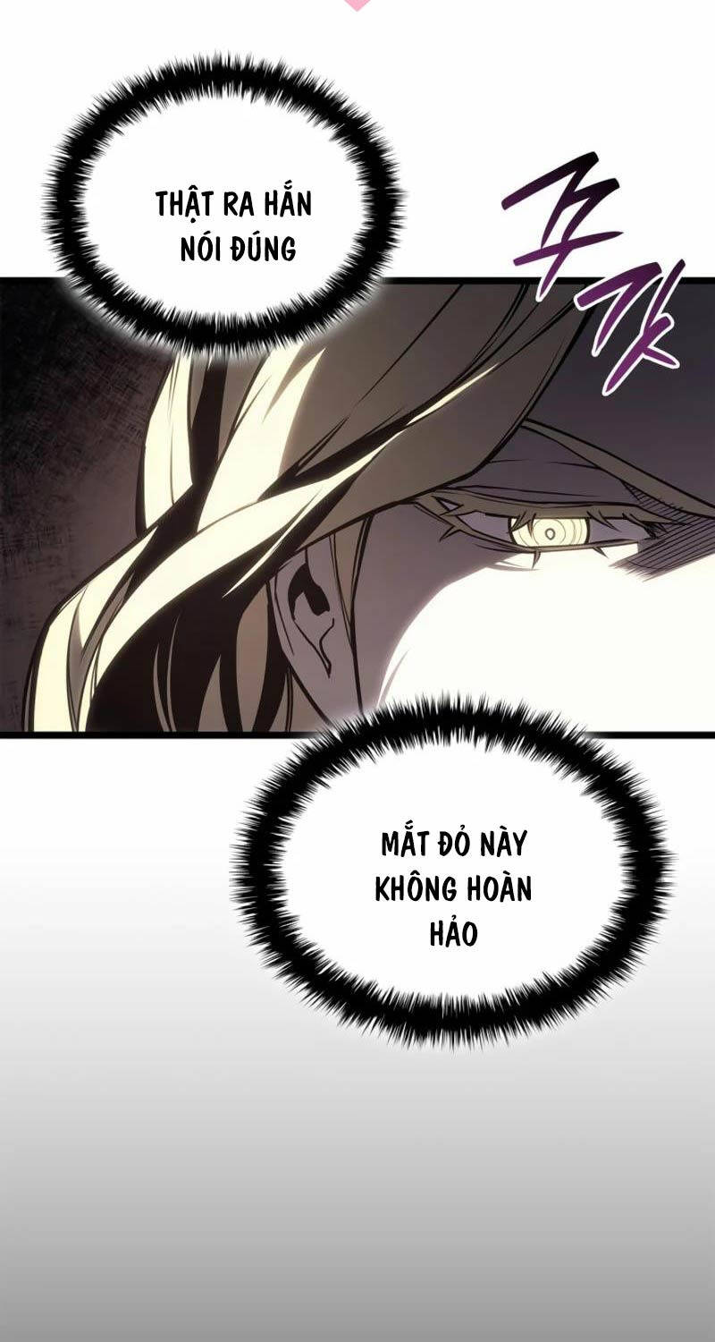 Vị Vua Mạnh Nhất Đã Trở Lại - Chapter 84 - Page 46
