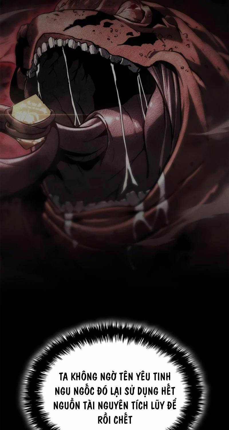 Vị Vua Mạnh Nhất Đã Trở Lại - Chapter 84 - Page 49