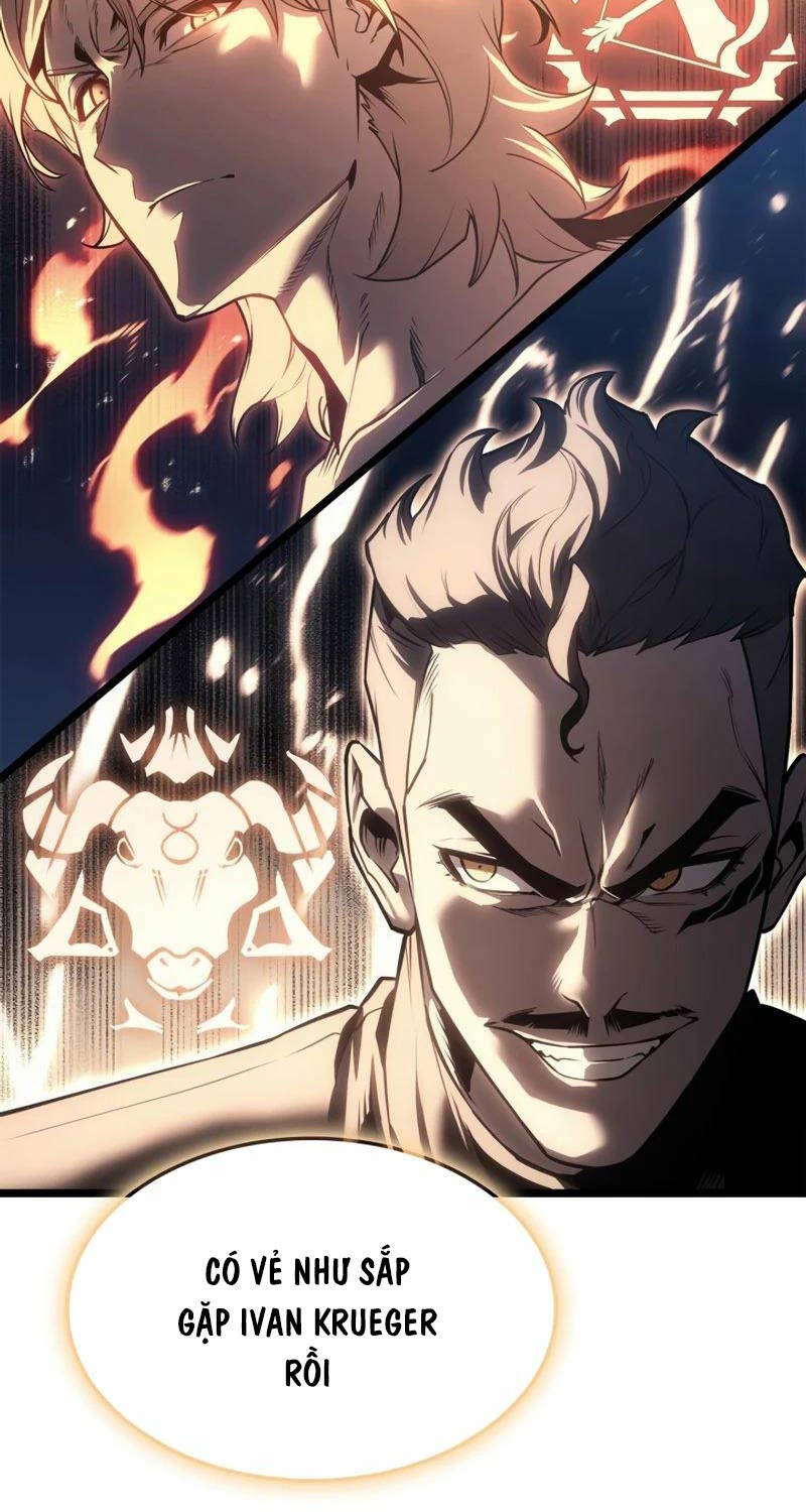 Vị Vua Mạnh Nhất Đã Trở Lại - Chapter 84 - Page 54