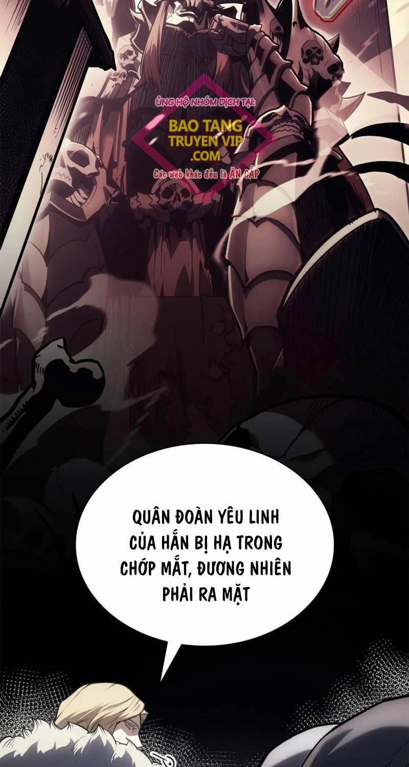 Vị Vua Mạnh Nhất Đã Trở Lại - Chapter 84 - Page 56