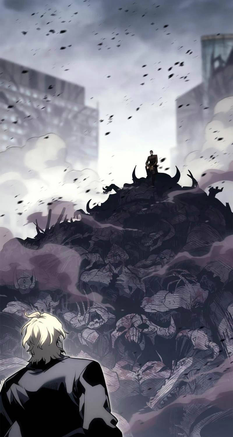 Vị Vua Mạnh Nhất Đã Trở Lại - Chapter 84 - Page 69