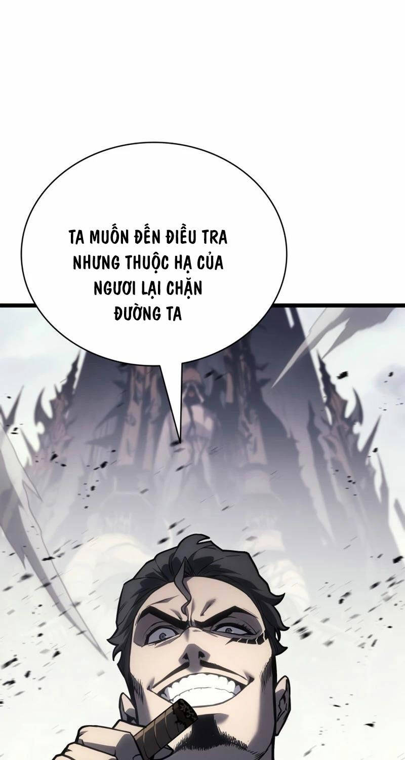Vị Vua Mạnh Nhất Đã Trở Lại - Chapter 84 - Page 78