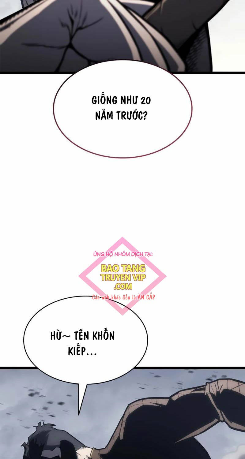 Vị Vua Mạnh Nhất Đã Trở Lại - Chapter 84 - Page 83