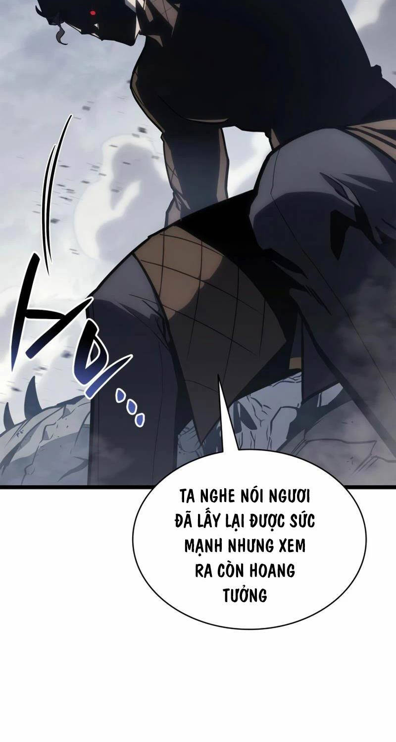 Vị Vua Mạnh Nhất Đã Trở Lại - Chapter 84 - Page 84