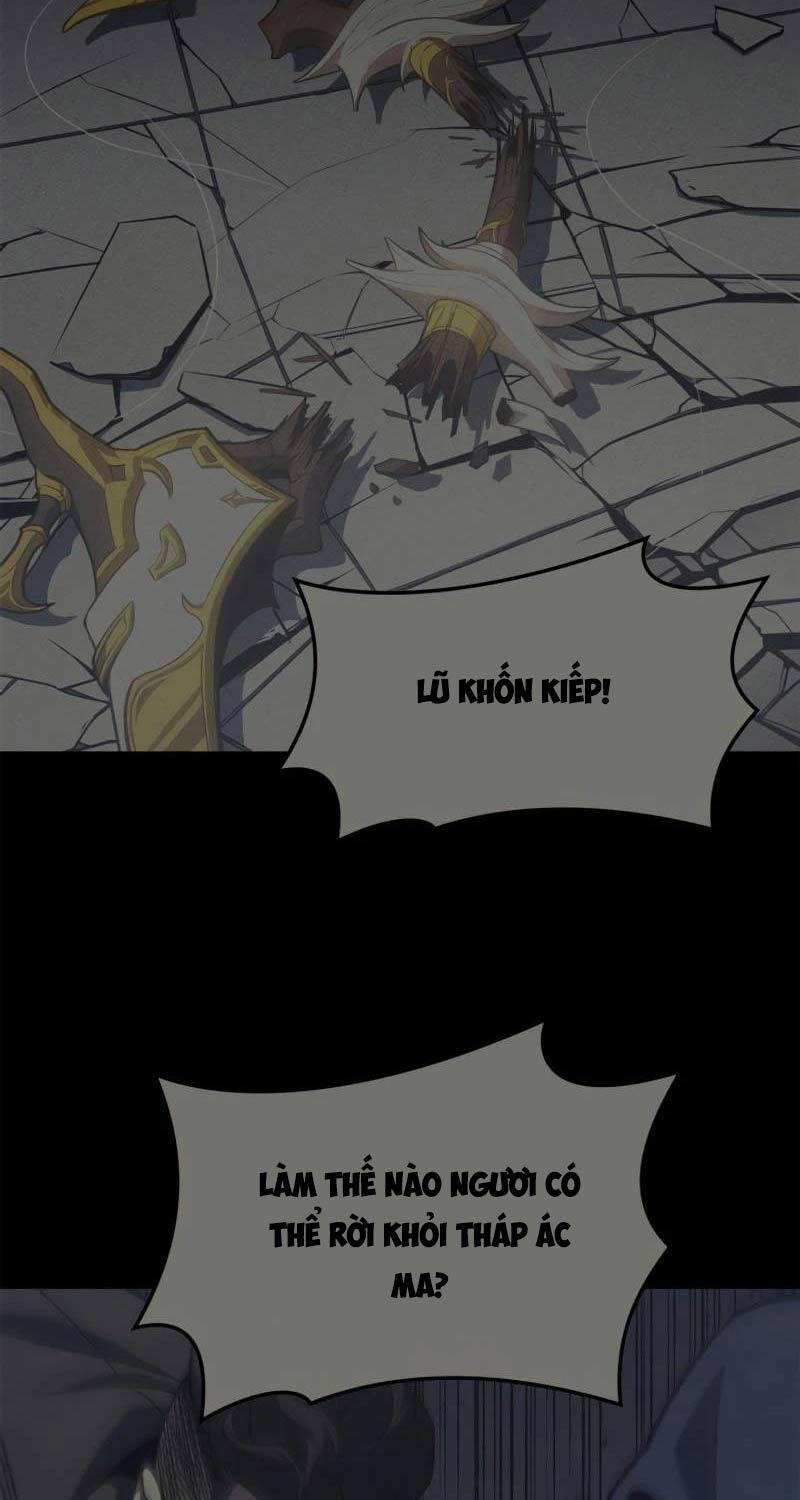 Vị Vua Mạnh Nhất Đã Trở Lại - Chapter 84 - Page 87