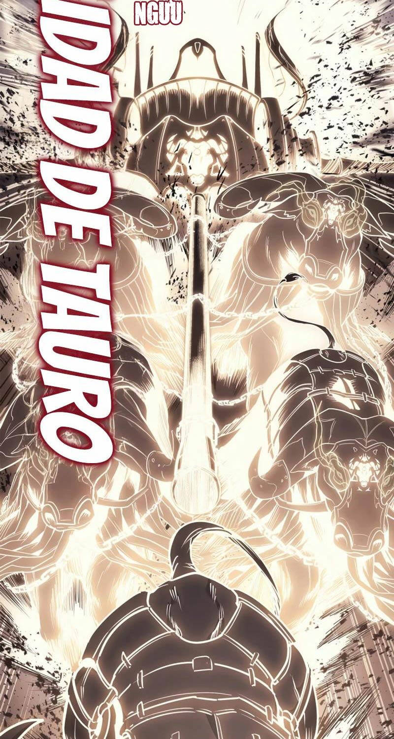 Vị Vua Mạnh Nhất Đã Trở Lại - Chapter 84 - Page 93