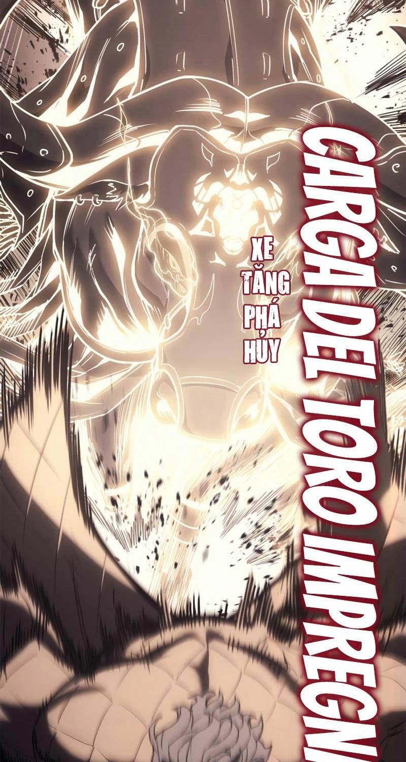 Vị Vua Mạnh Nhất Đã Trở Lại - Chapter 84 - Page 94