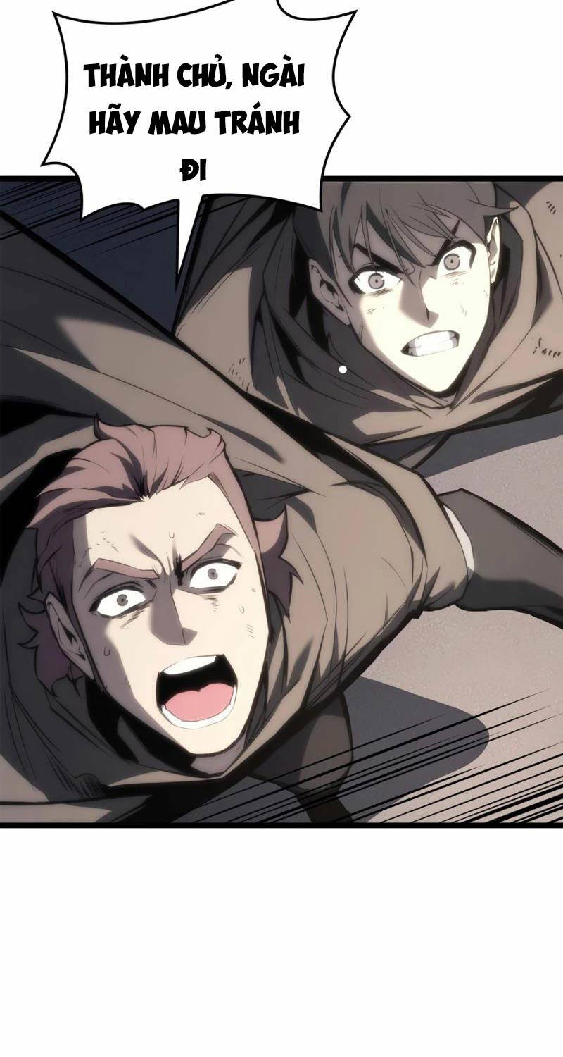 Vị Vua Mạnh Nhất Đã Trở Lại - Chapter 84 - Page 96