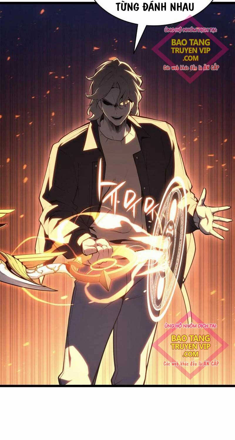 Vị Vua Mạnh Nhất Đã Trở Lại - Chapter 85 - Page 10