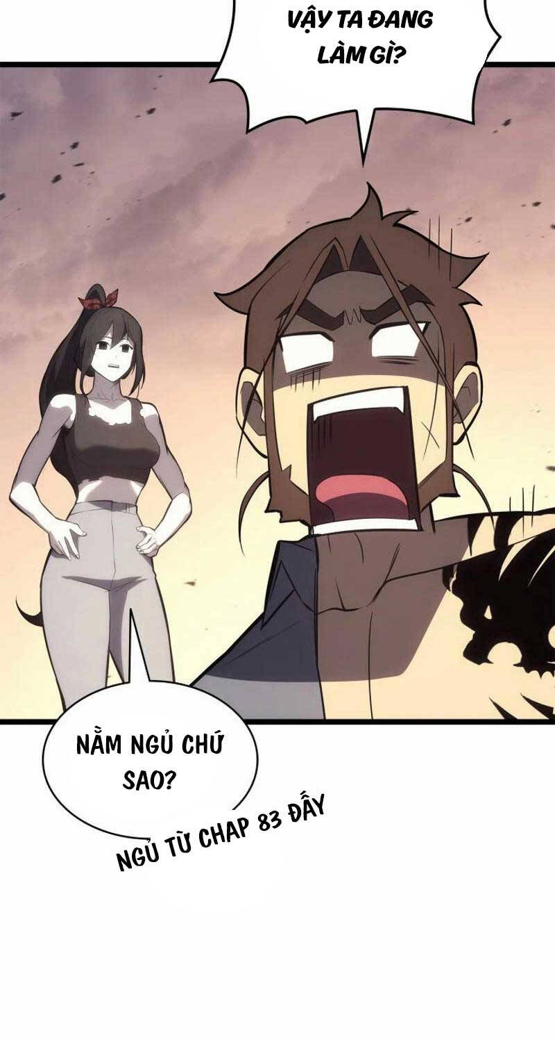 Vị Vua Mạnh Nhất Đã Trở Lại - Chapter 85 - Page 108