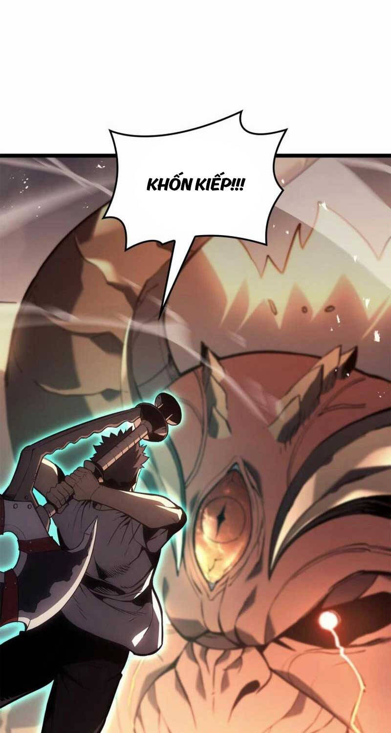 Vị Vua Mạnh Nhất Đã Trở Lại - Chapter 85 - Page 109