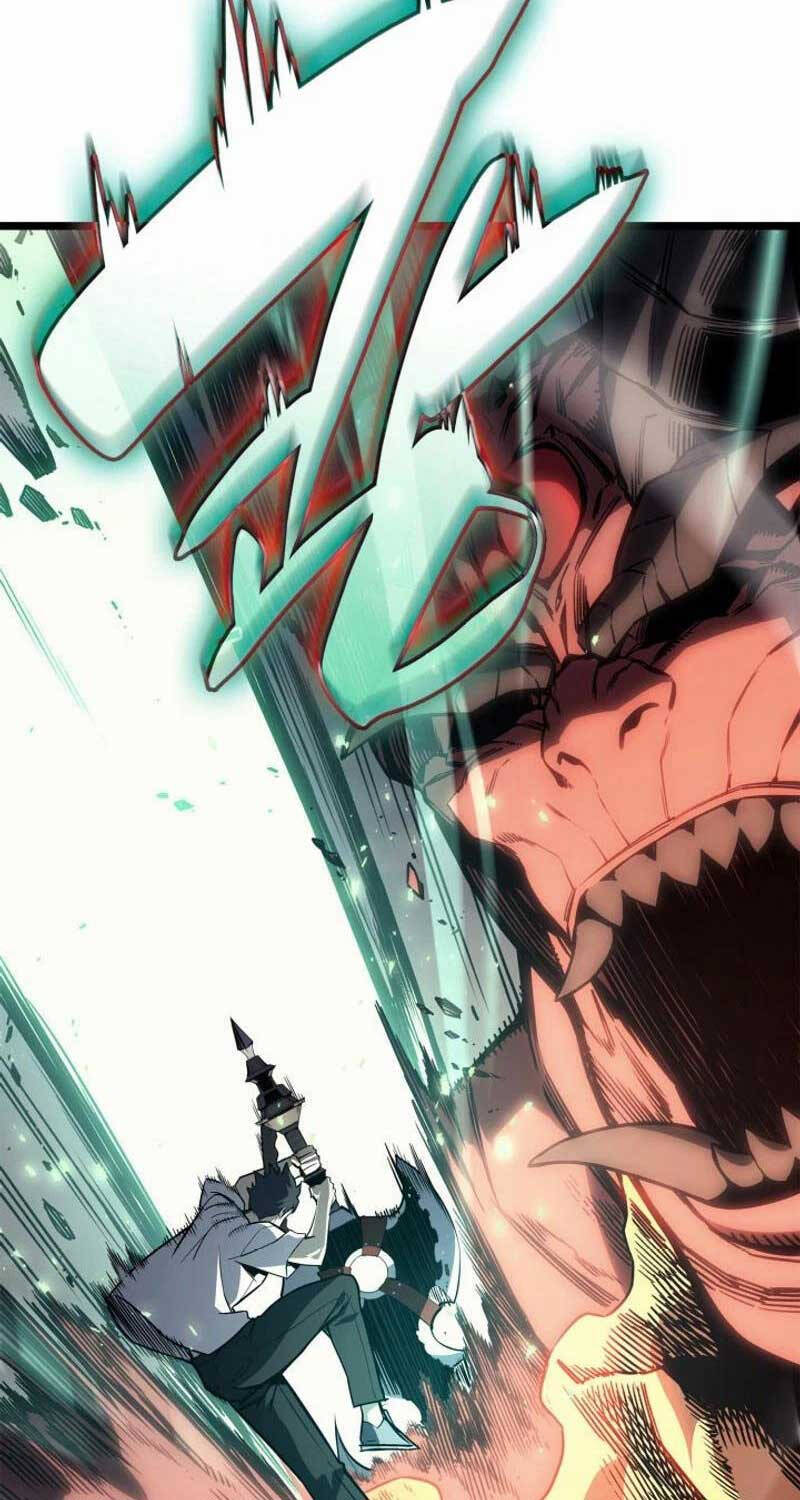 Vị Vua Mạnh Nhất Đã Trở Lại - Chapter 85 - Page 111