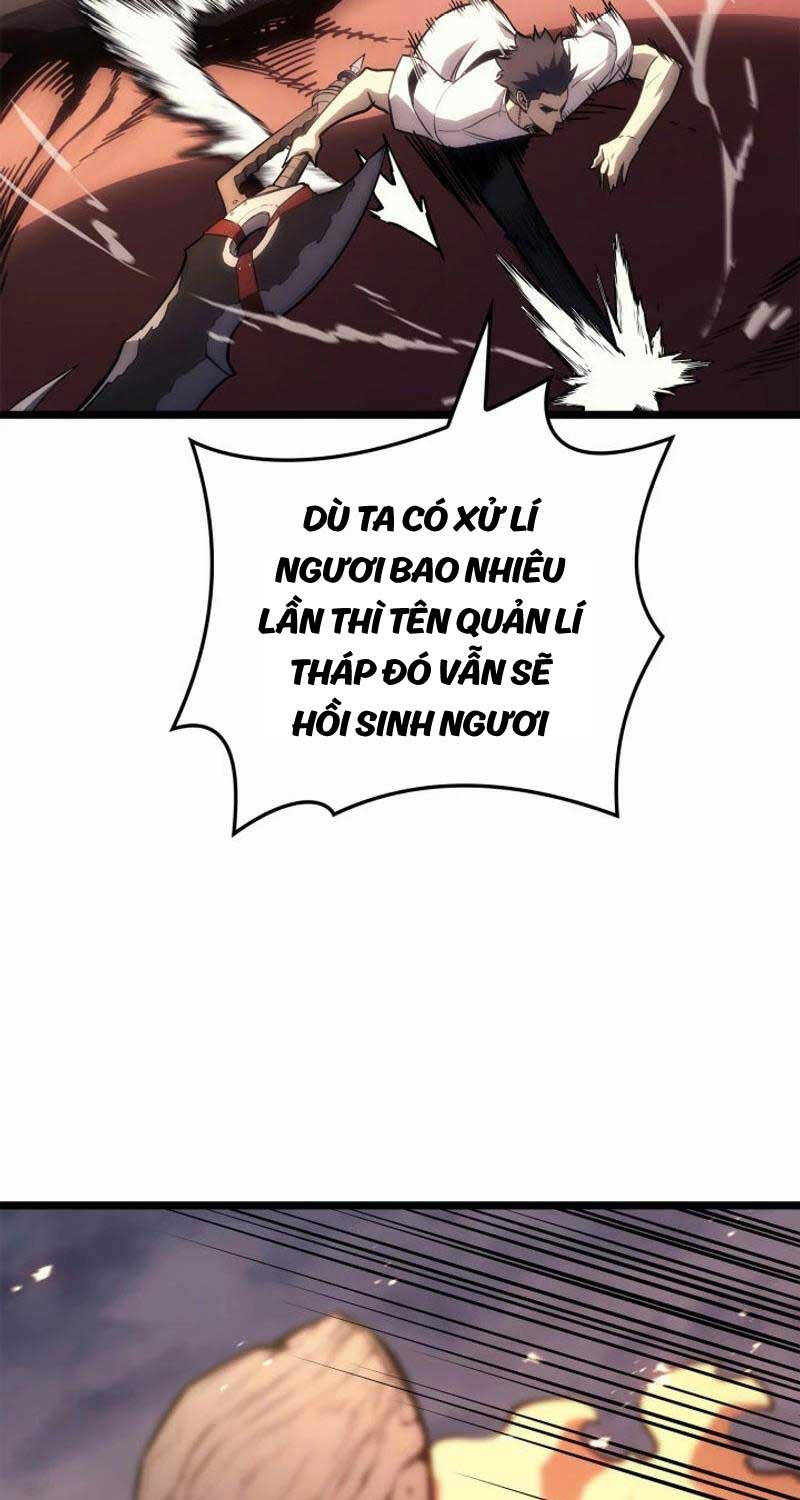 Vị Vua Mạnh Nhất Đã Trở Lại - Chapter 85 - Page 117