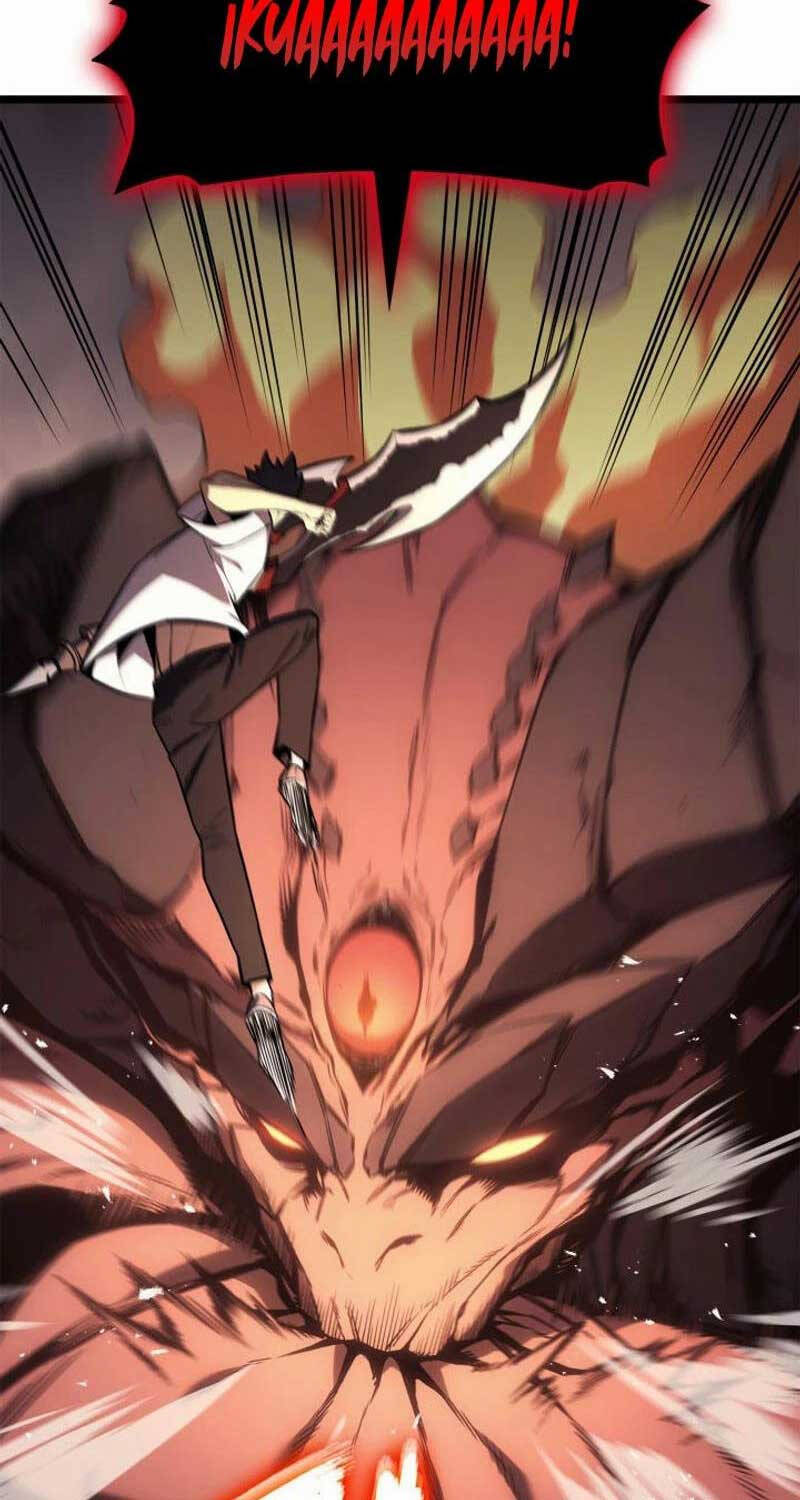 Vị Vua Mạnh Nhất Đã Trở Lại - Chapter 85 - Page 122