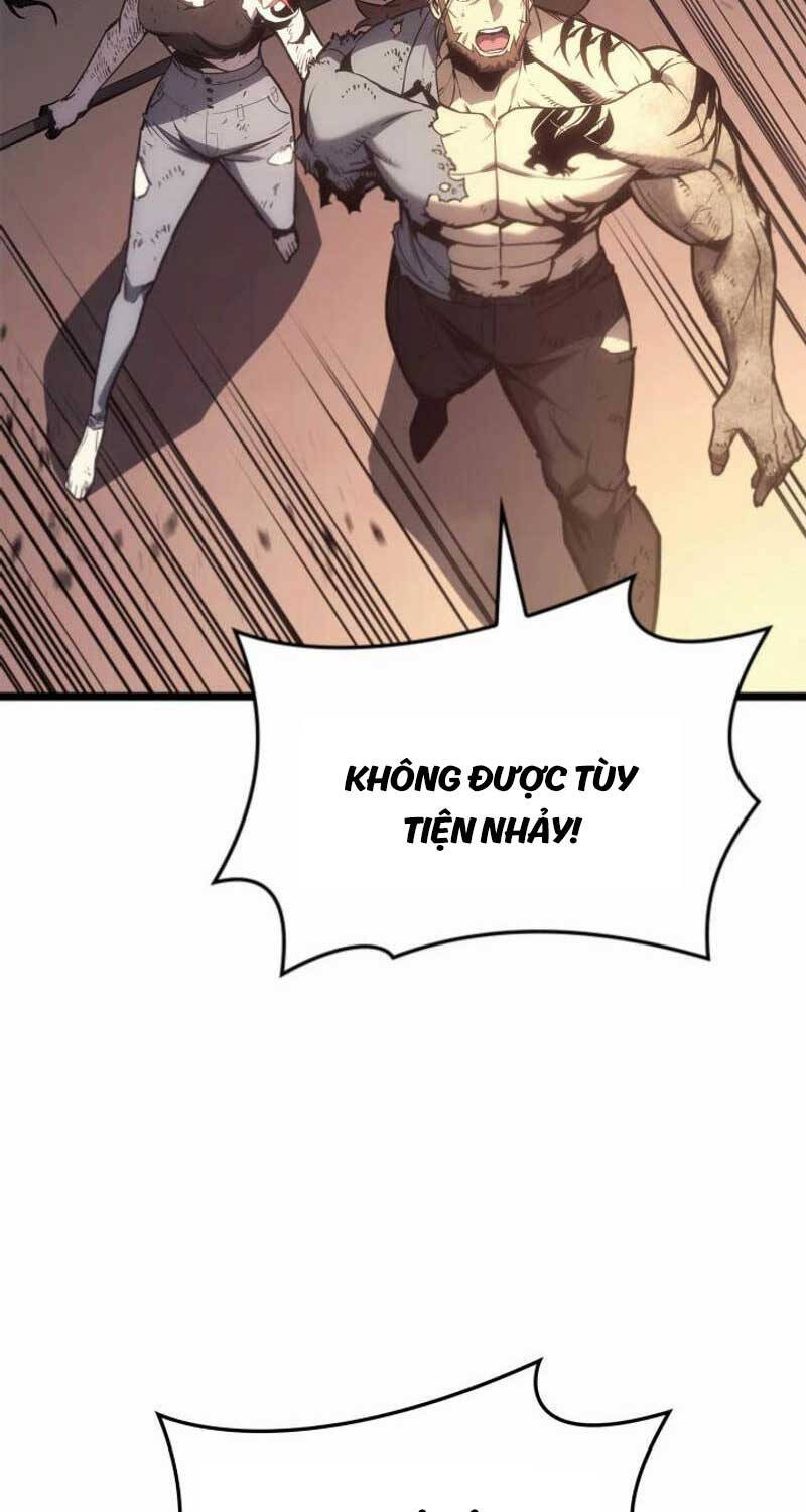 Vị Vua Mạnh Nhất Đã Trở Lại - Chapter 85 - Page 124