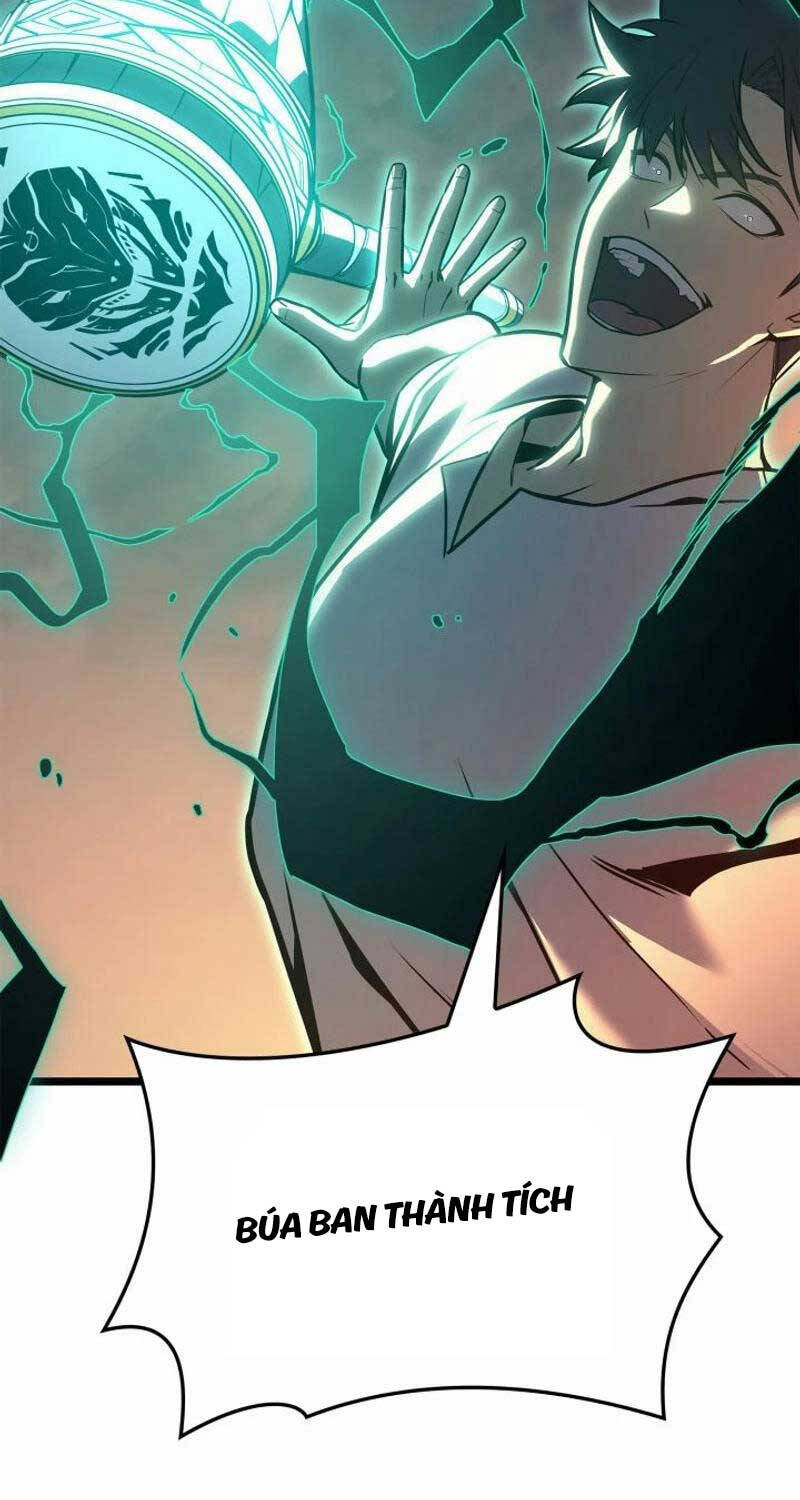 Vị Vua Mạnh Nhất Đã Trở Lại - Chapter 85 - Page 127