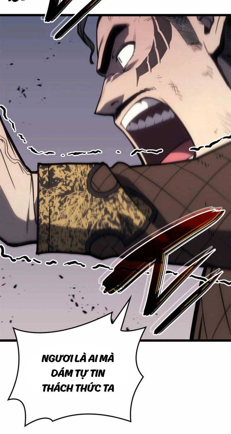 Vị Vua Mạnh Nhất Đã Trở Lại - Chapter 85 - Page 27