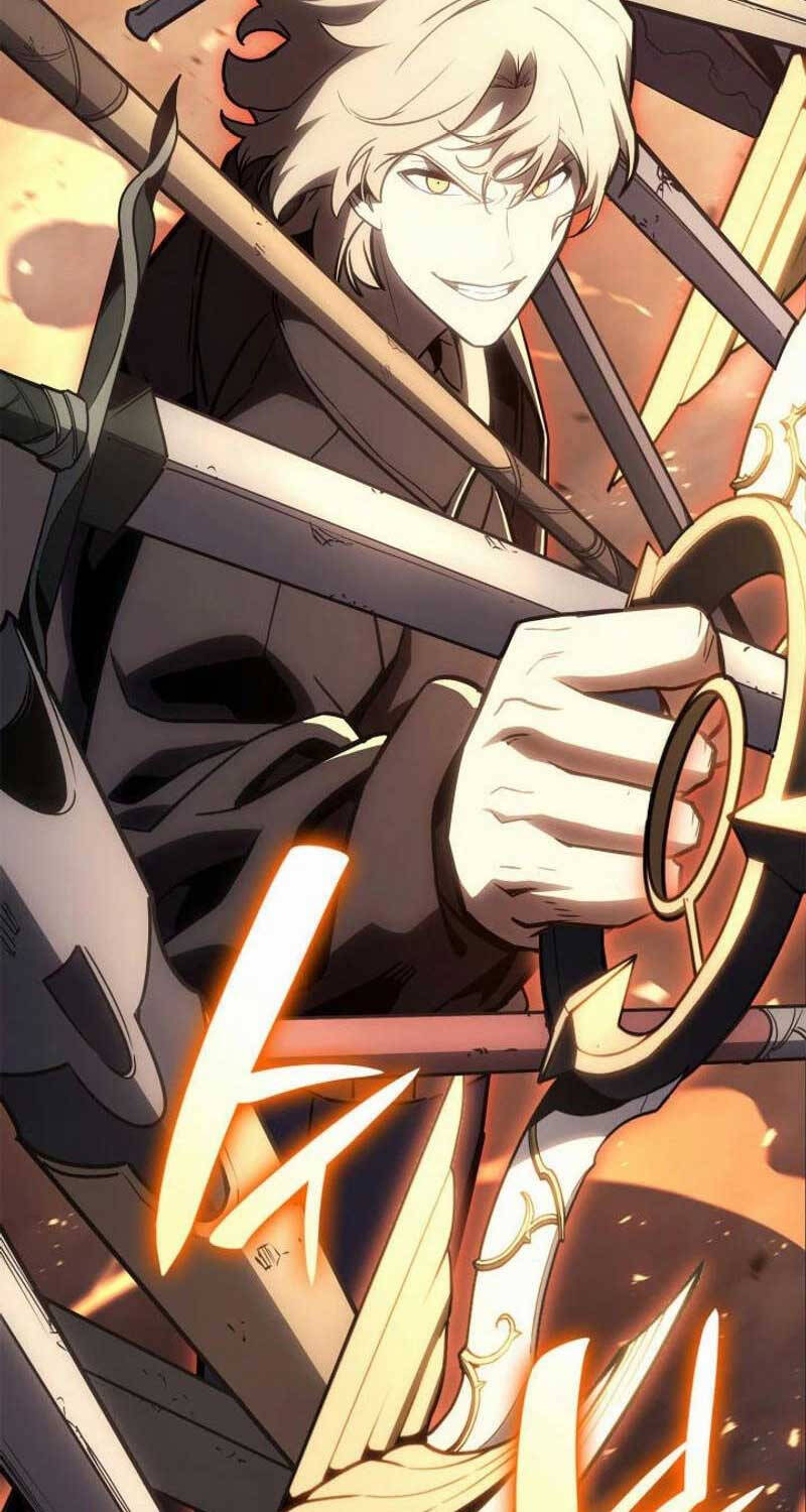 Vị Vua Mạnh Nhất Đã Trở Lại - Chapter 85 - Page 3