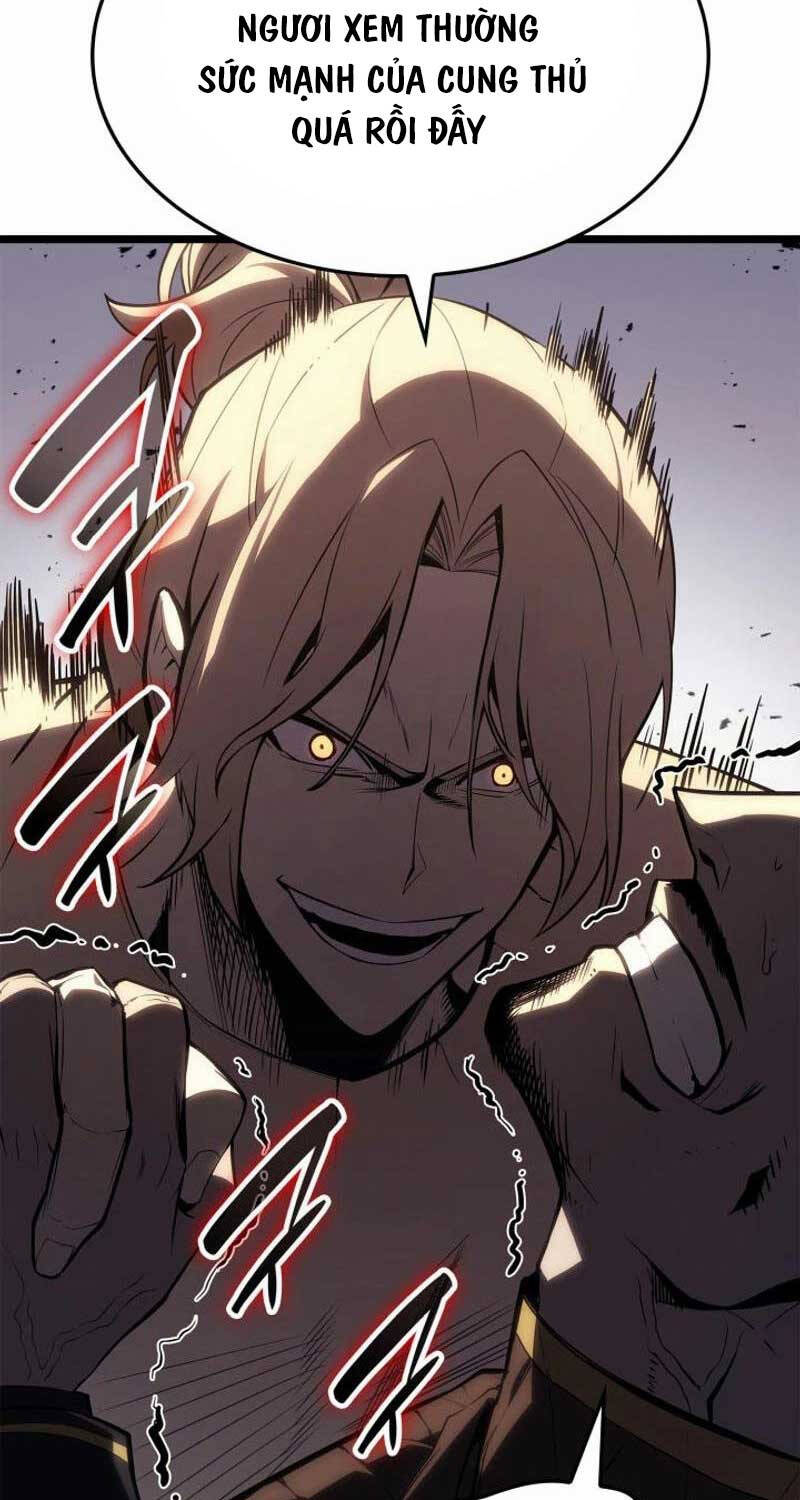 Vị Vua Mạnh Nhất Đã Trở Lại - Chapter 85 - Page 32