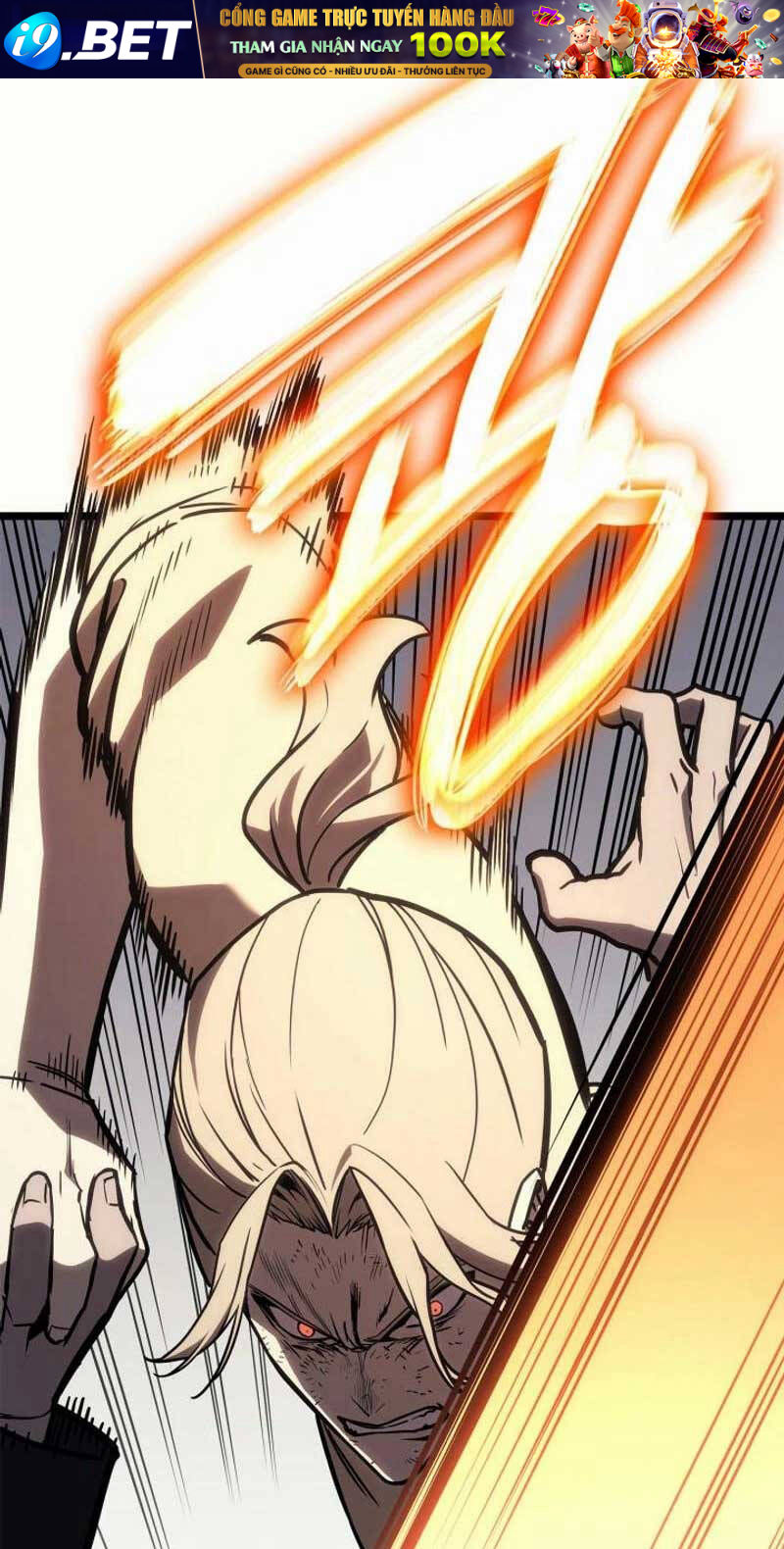 Vị Vua Mạnh Nhất Đã Trở Lại - Chapter 85 - Page 39