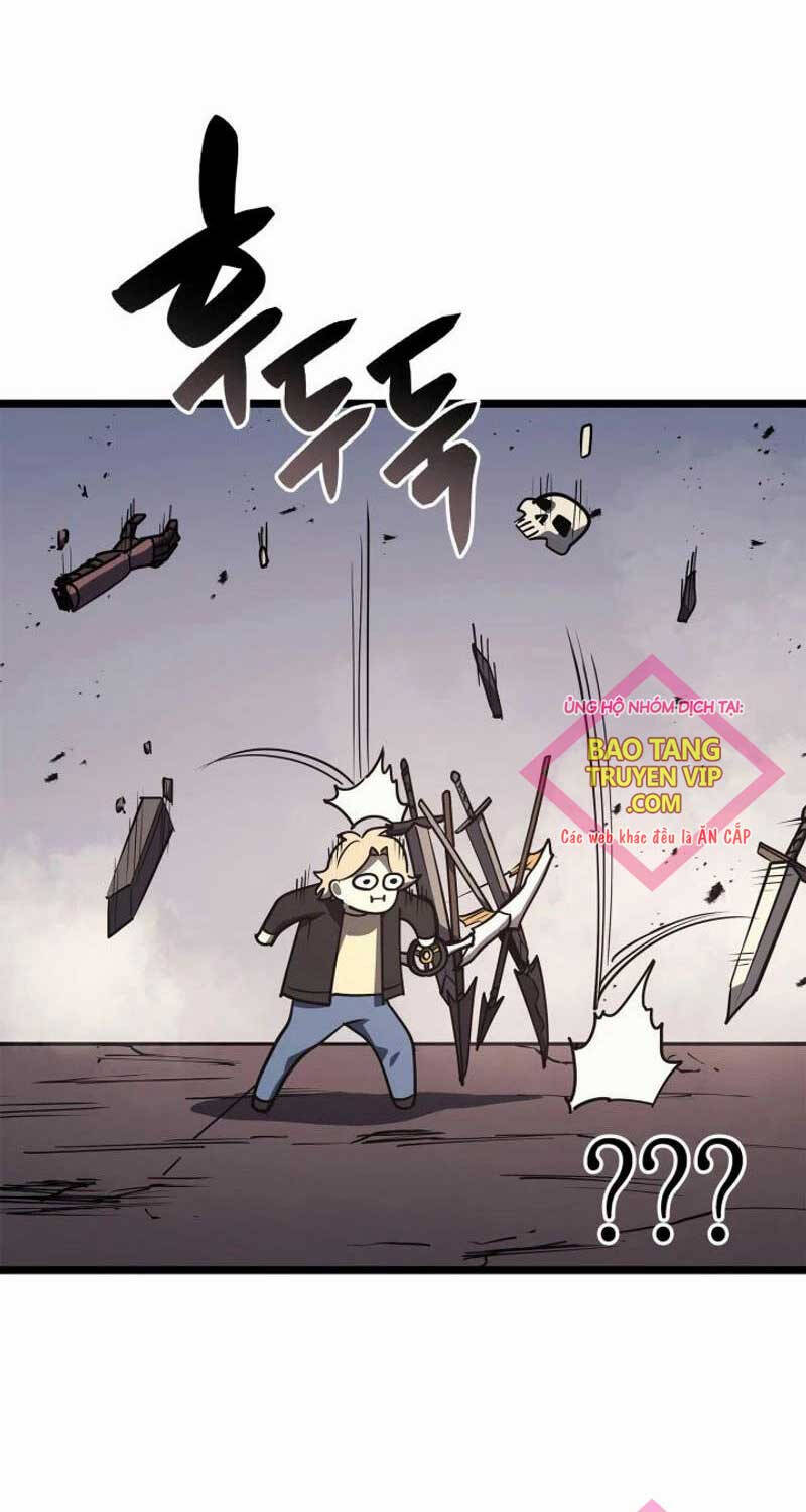 Vị Vua Mạnh Nhất Đã Trở Lại - Chapter 85 - Page 5