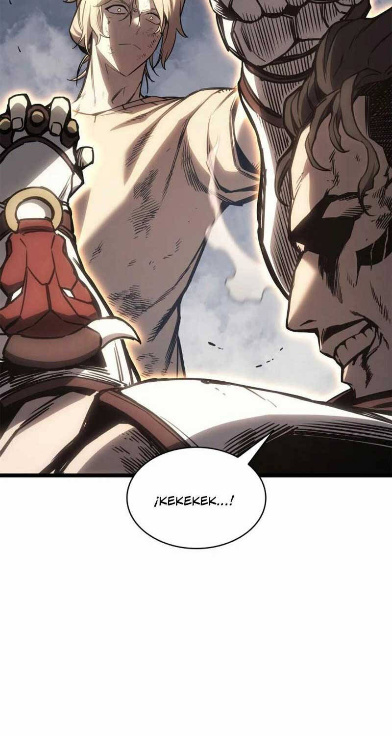 Vị Vua Mạnh Nhất Đã Trở Lại - Chapter 85 - Page 77