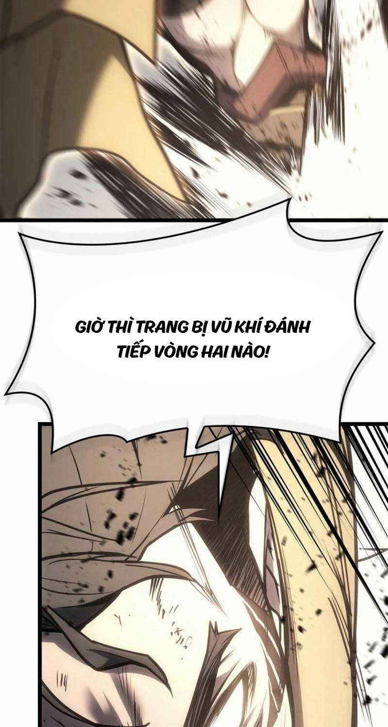 Vị Vua Mạnh Nhất Đã Trở Lại - Chapter 85 - Page 80