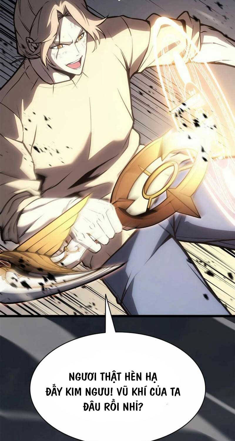 Vị Vua Mạnh Nhất Đã Trở Lại - Chapter 85 - Page 84