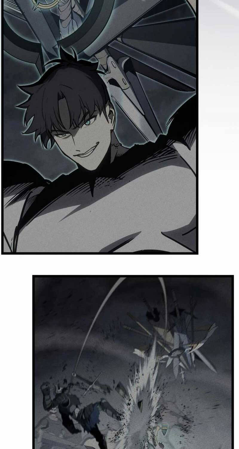 Vị Vua Mạnh Nhất Đã Trở Lại - Chapter 85 - Page 87