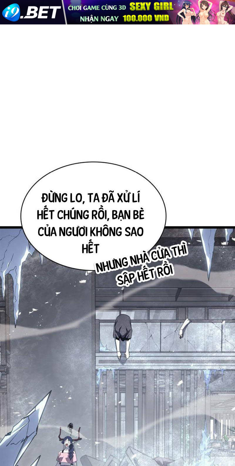 Vị Vua Mạnh Nhất Đã Trở Lại - Chapter 86 - Page 101