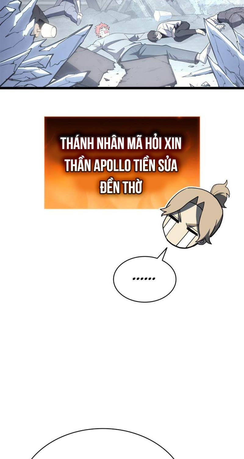 Vị Vua Mạnh Nhất Đã Trở Lại - Chapter 86 - Page 102