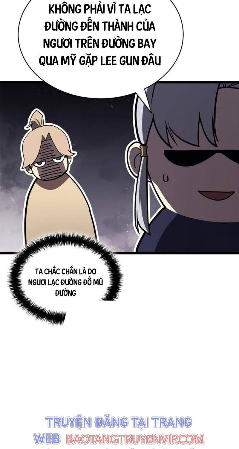 Vị Vua Mạnh Nhất Đã Trở Lại - Chapter 86 - Page 103