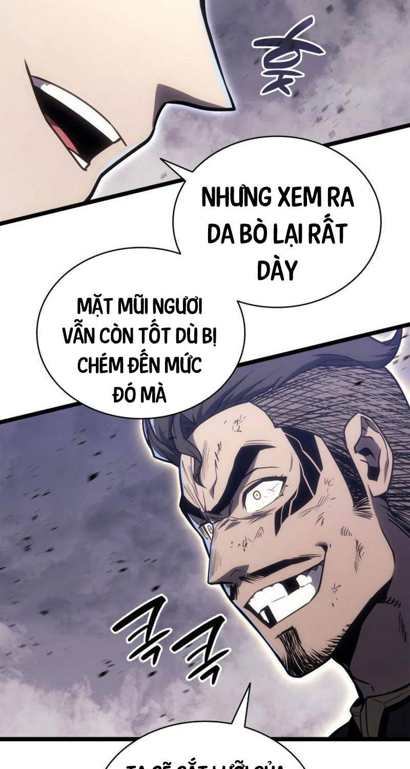 Vị Vua Mạnh Nhất Đã Trở Lại - Chapter 86 - Page 111