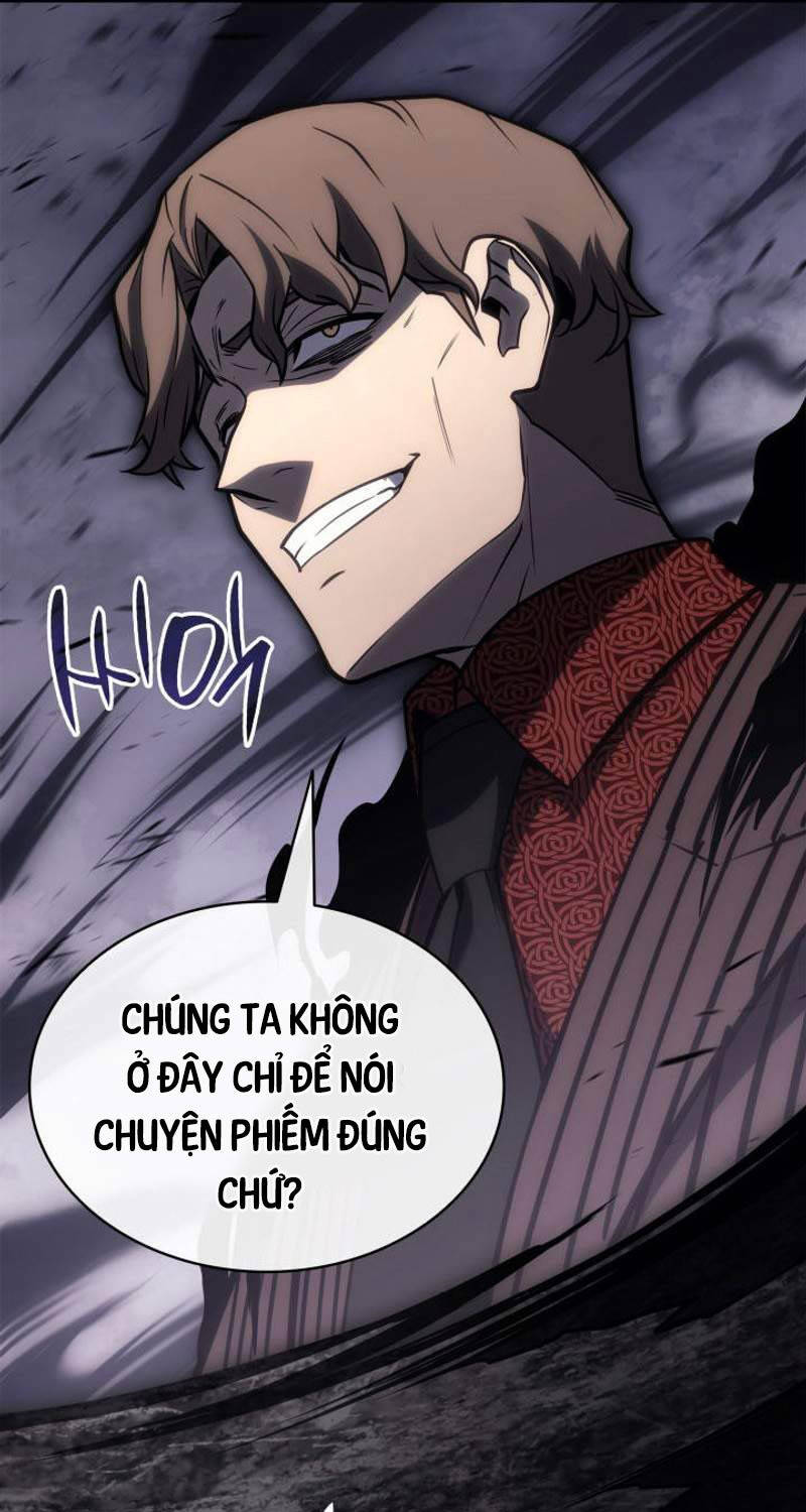 Vị Vua Mạnh Nhất Đã Trở Lại - Chapter 86 - Page 114