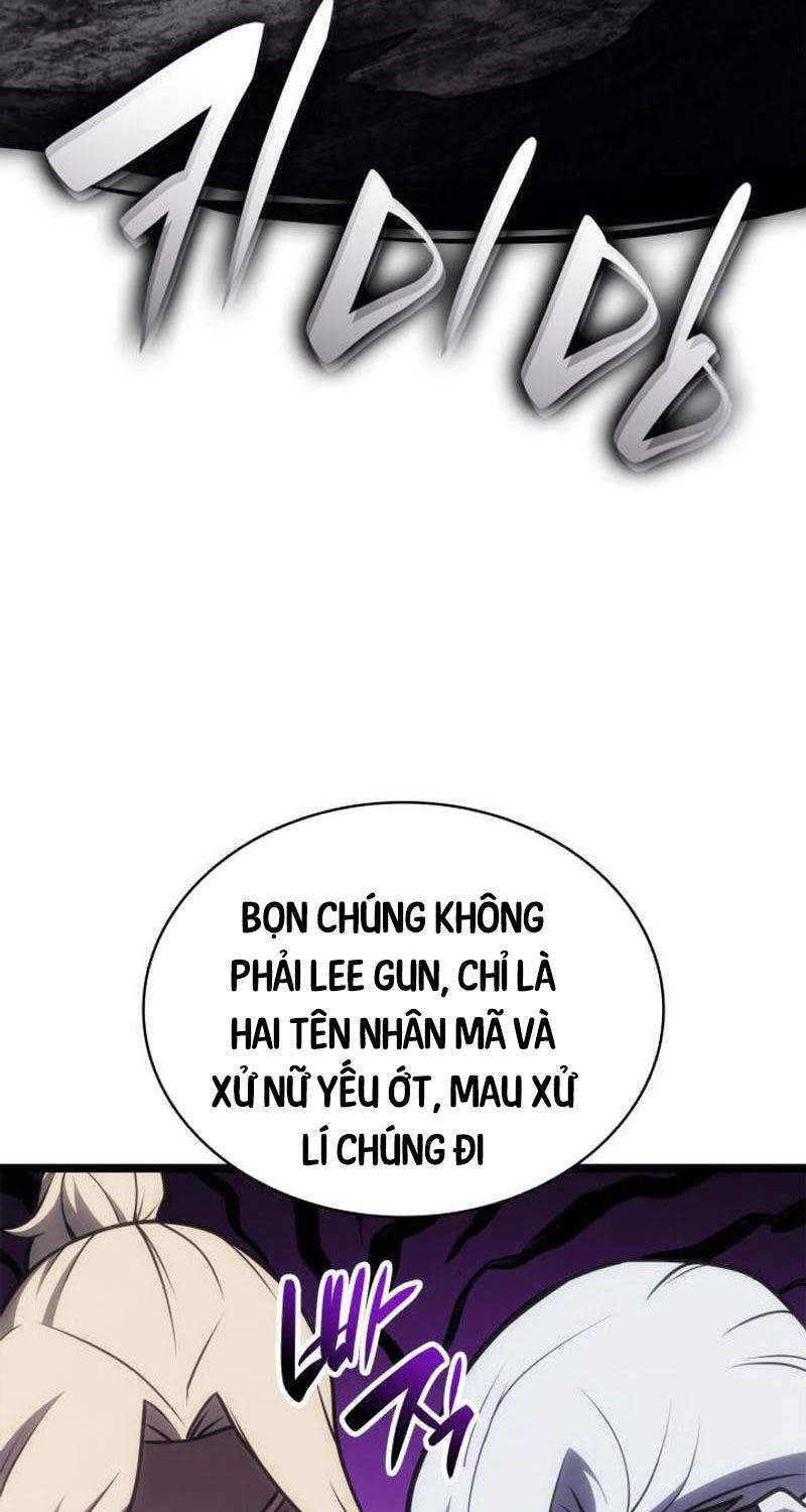 Vị Vua Mạnh Nhất Đã Trở Lại - Chapter 86 - Page 115