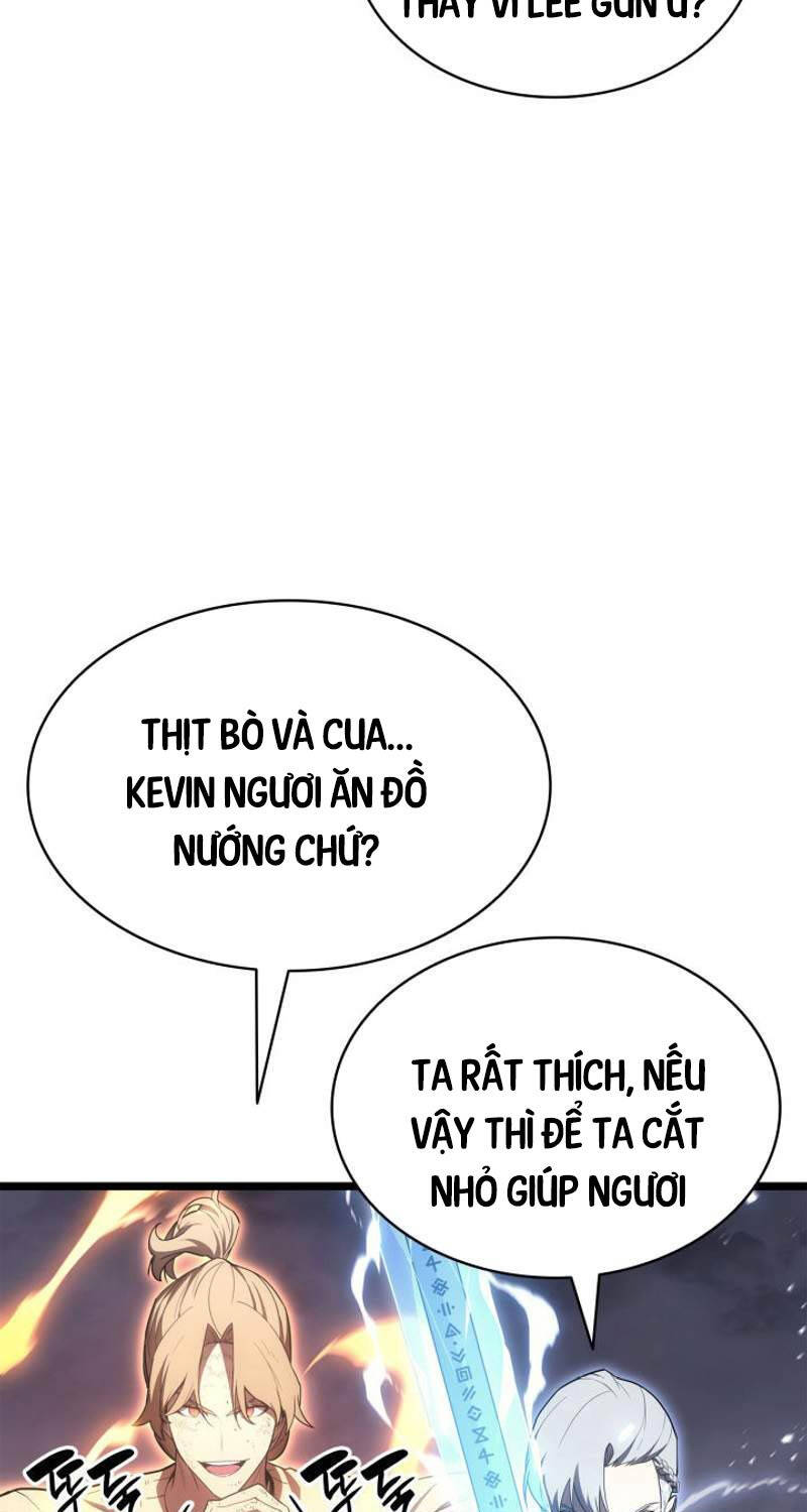 Vị Vua Mạnh Nhất Đã Trở Lại - Chapter 86 - Page 118