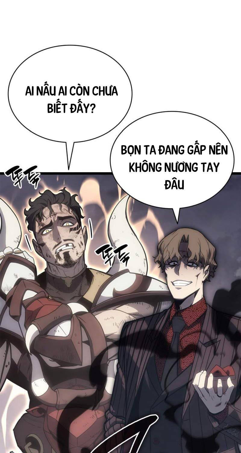 Vị Vua Mạnh Nhất Đã Trở Lại - Chapter 86 - Page 120
