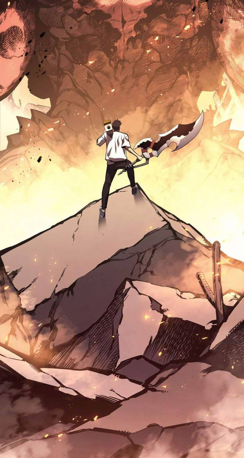 Vị Vua Mạnh Nhất Đã Trở Lại - Chapter 86 - Page 16