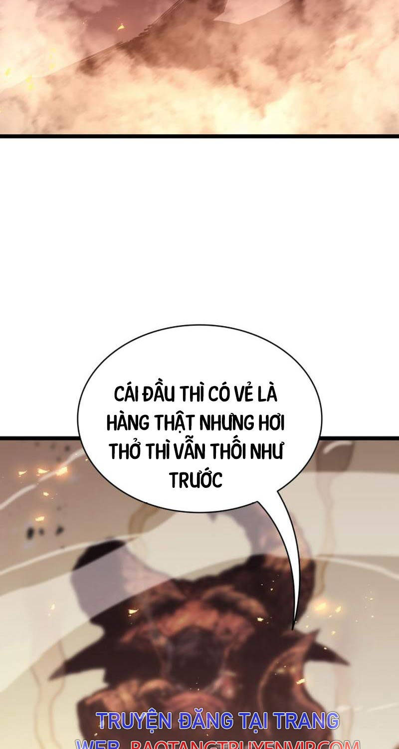 Vị Vua Mạnh Nhất Đã Trở Lại - Chapter 86 - Page 17