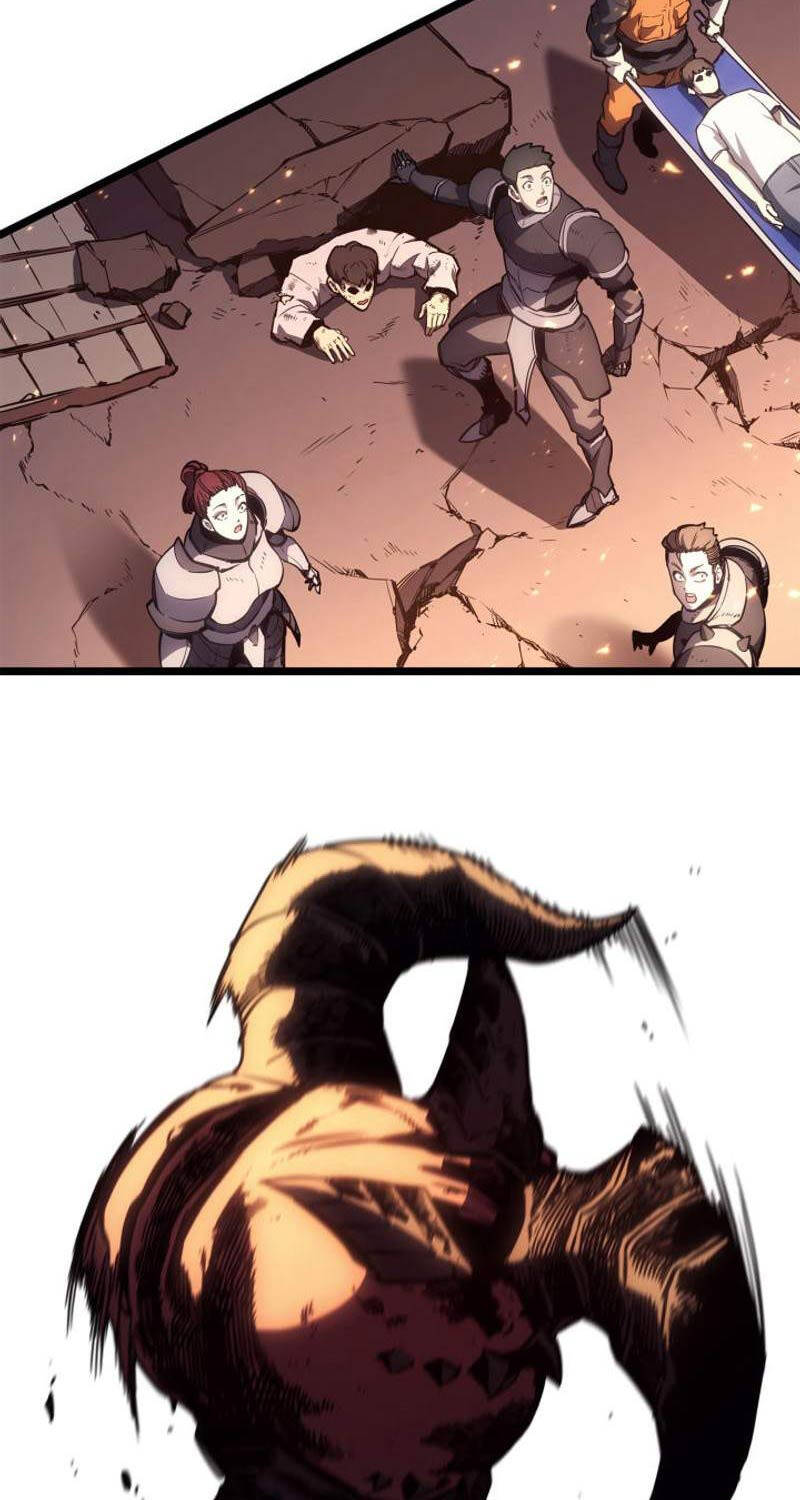 Vị Vua Mạnh Nhất Đã Trở Lại - Chapter 86 - Page 27