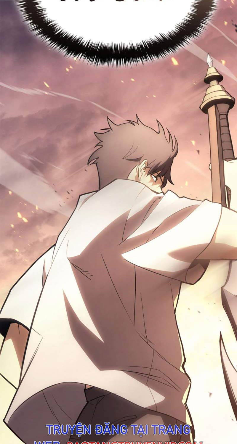 Vị Vua Mạnh Nhất Đã Trở Lại - Chapter 86 - Page 35