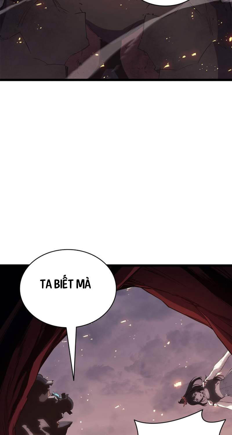 Vị Vua Mạnh Nhất Đã Trở Lại - Chapter 86 - Page 41